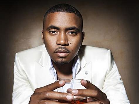 The Undeniable Artistry of Nas' 